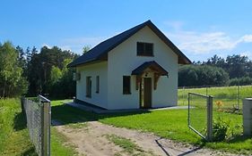 Jaskółka Roztocze